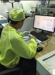 Guangzhou Shengbao Agricultural Machinery Co., Ltd.