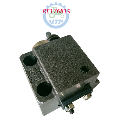 RE176819 valvola Kit For  6100D 6110D 6115D 6125D 6130D
