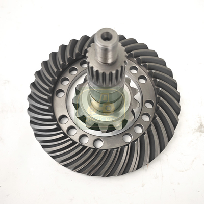 Confidabile Bevel Gear Drive AL161277 Pinion And Ring Gear Set denti 13/34