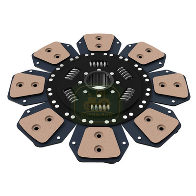 Ricambi affidabili Disco freno 12&quot; YZ91139 Per parti