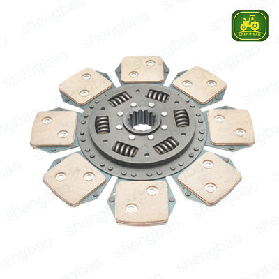 Parti di frizione 3311380M92 3311380M93 Piastra di frizione per trattore 340mm 14 spline