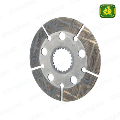 Parti di sterzo e freni 73320440 Disco di freno per trattore 22 Spinle