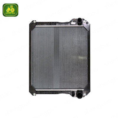 Parti motore 87410096 87410098 Radiatore Per terne