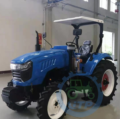 65HP trattore elettrico diesel di cc del veicolo agricolo del trattore agricolo 4L