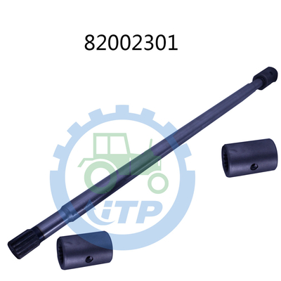 Nuova Holland Tractor Parts Tractor Propeller asse 35mm di 66400 82020754
