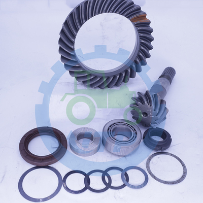 RE271380 trattore Ring Gear And Pinion For differenziale