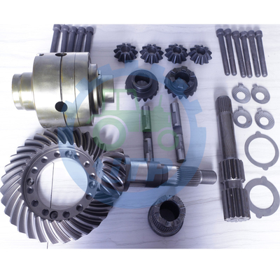 Corredi AT338798 AT186312 di "for " Backhoe Differential Gear