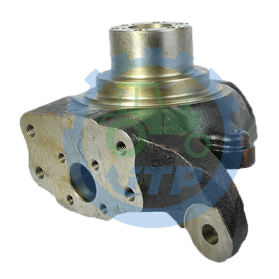 Alloggio 061350R1 Car144325 della parte girevole del LH di AGCO Massey Ferguson 4WD