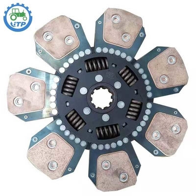 Nuovo Holland Tractor Parts Ford Clutch disco 82011591 di TS100 TS110 TS90