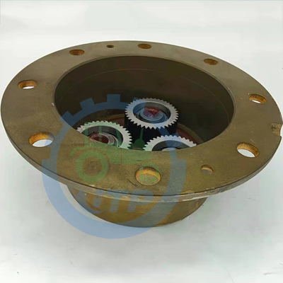 Trasportatore Assy For  del pignone del pianeta dell'escavatore a cucchiaia rovescia di JD10250 L79728 40M4624