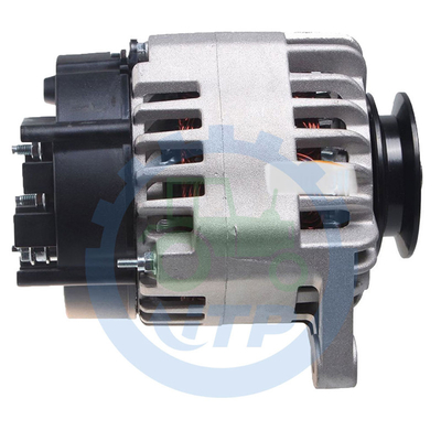 Perkins 1000 una sostituzione di 1103 alternatori dei dispositivi d'avviamento 2871A306