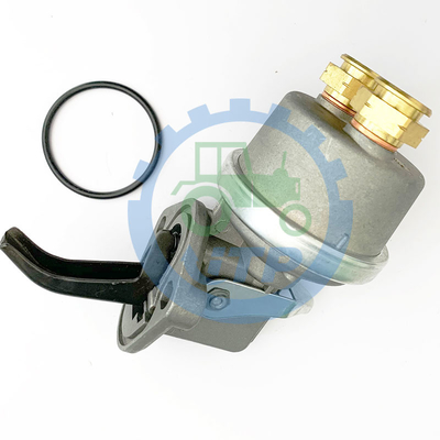 2830122 84268475 pompa di ascensore di 2830266 combustibili per il caso JX1080U JX1095C