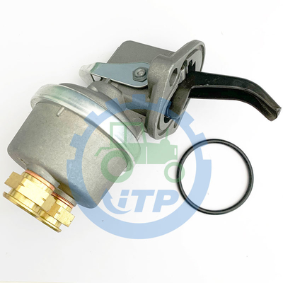 2830122 84268475 pompa di ascensore di 2830266 combustibili per il caso JX1080U JX1095C