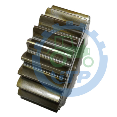 parti Front Axle Planetary Gear del carifor CATore dell'escavatore a cucchiaia rovescia di caso 100562A1 85806014