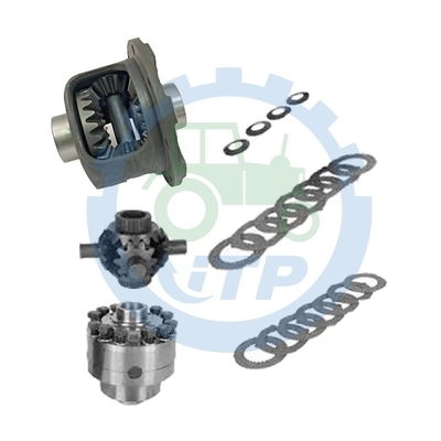 Una sfor CATola Assy For  di 5162583 corredi del differenziale