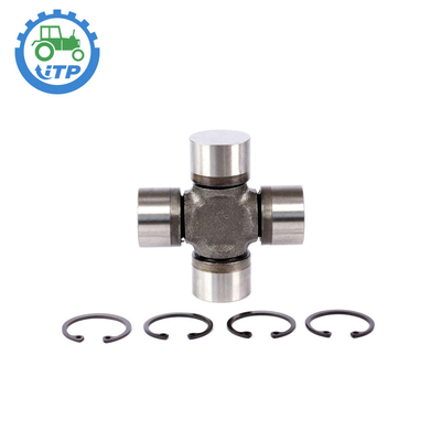 Giunto dell'incrocio dell'escavatore a cucchiaia rovescia 144465A1 84355357 di 4WD Front Axle  Loader Parts
