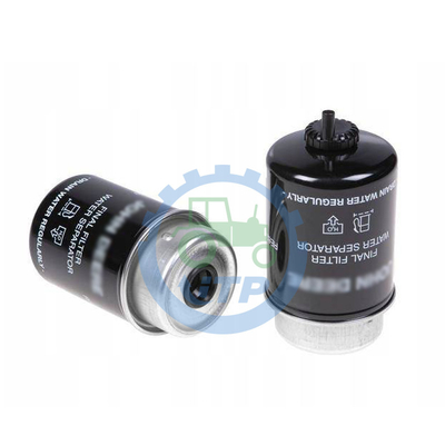 Valvola di scarico dell'elemento filtrante di filtro del carburante RE62419 per  Spare Parts