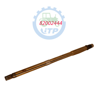 Asse 21T 25T di 82002444 PTO per nuova Holland  TS100 6610S TS90 6810S
