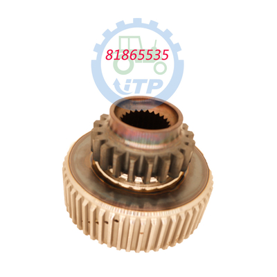 Il hub della frizione di 81865535 E9NNN750AB PTO misura Ford  Ts 100 Ts110
