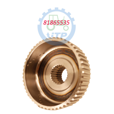 Il hub della frizione di 81865535 E9NNN750AB PTO misura Ford  Ts 100 Ts110