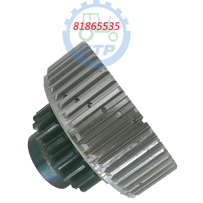 Il hub della frizione di 81865535 E9NNN750AB PTO misura Ford  Ts 100 Ts110