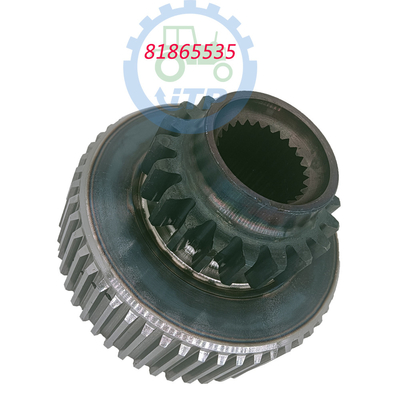 Il hub della frizione di 81865535 E9NNN750AB PTO misura Ford  Ts 100 Ts110