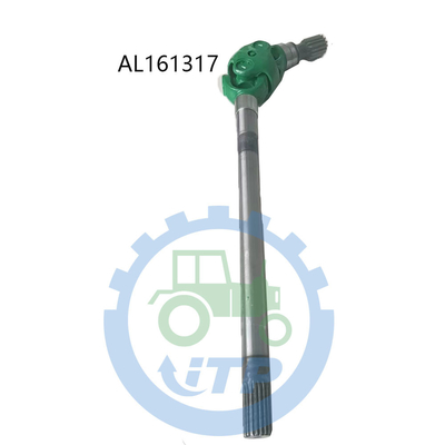 Albero conduttore universale di AL161317 AL221100 per  1204 1354 6115D