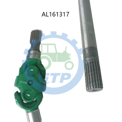 Albero conduttore universale di AL161317 AL221100 per  1204 1354 6115D