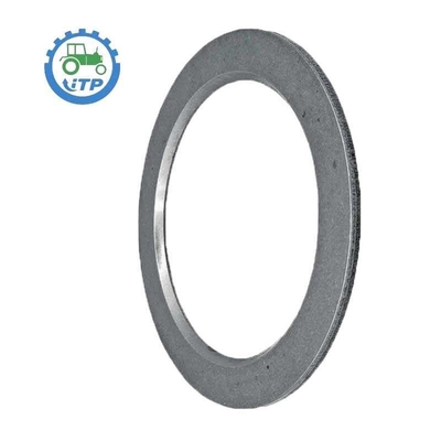 9968006 CAR124591 Front Axle Thrust Washer For  Backhoe
