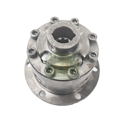 Fiat Replacements 5162456 8708509990 Assy differenziale per parti di trattori Ford