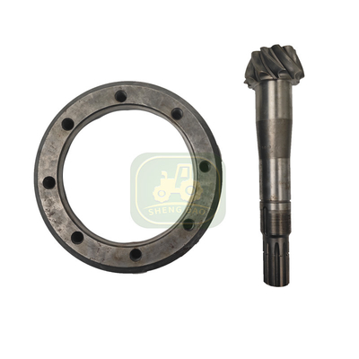 Ruota coronante e pignone 5179242 Bivel Gear per trattore Ford 9/36T