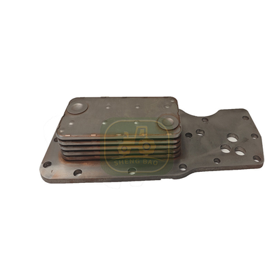 2853722 raffreddatore di olio motore ad alte prestazioni per parti di trattori 5610S 6610S