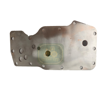 2853722 raffreddatore di olio motore ad alte prestazioni per parti di trattori 5610S 6610S