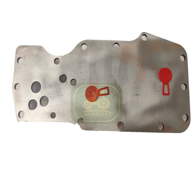 2853722 raffreddatore di olio motore ad alte prestazioni per parti di trattori 5610S 6610S