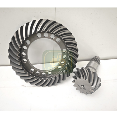 Confidabile Bevel Gear Drive AL161277 Pinion And Ring Gear Set denti 13/34