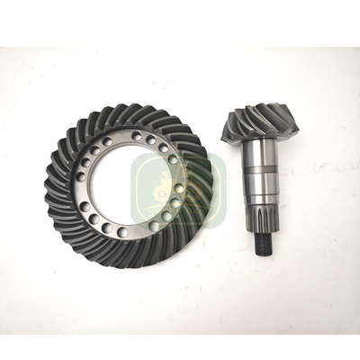 Confidabile Bevel Gear Drive AL161277 Pinion And Ring Gear Set denti 13/34