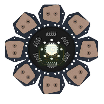 Ricambi affidabili Disco freno 12&quot; YZ91139 Per parti