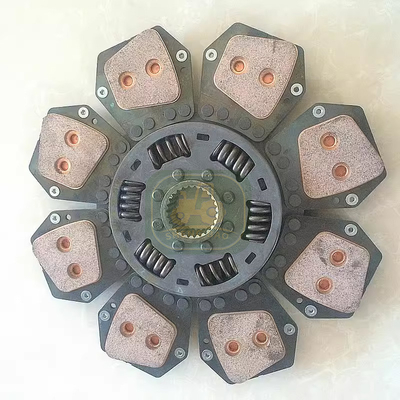 Ricambi affidabili Disco freno 12&quot; YZ91139 Per parti