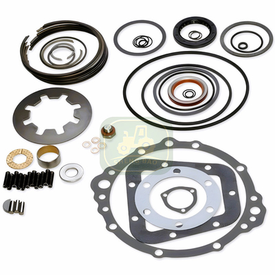 Kit di guarnizioni di sostituzione durevoli A502001 D103220 per parti di caricatori di retroescalatori