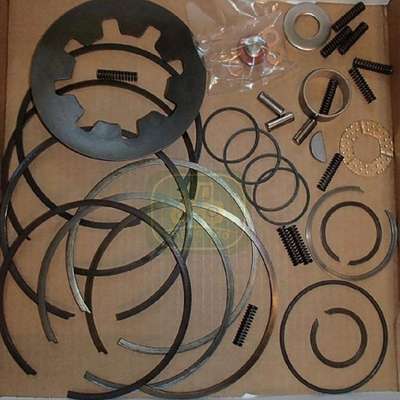 Kit di guarnizioni di sostituzione durevoli A502001 D103220 per parti di caricatori di retroescalatori
