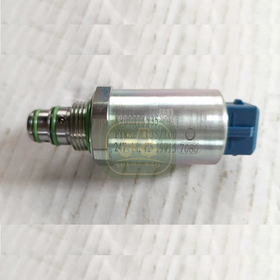 Prodotti pratici Valvola solenoide per escavatore R900578533 Per parti di aziende agricole