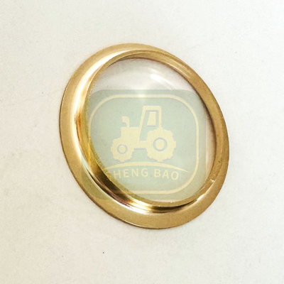 Prodotti per assi Lavatrice di spinta 4870197 11102909 Per parti di aziende agricole