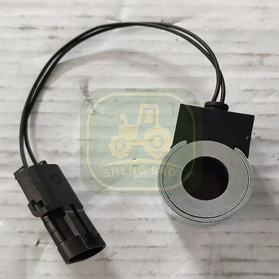 Dozer 24V bobina di valvola solenoide 60099835-1 3003088 76074642 Per parti di trattori