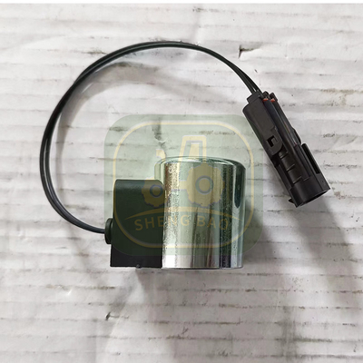 Dozer 24V bobina di valvola solenoide 60099835-1 3003088 76074642 Per parti di trattori