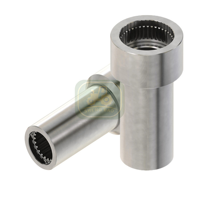Parti di trazione YZ91699 Accoppiamento a spine per
