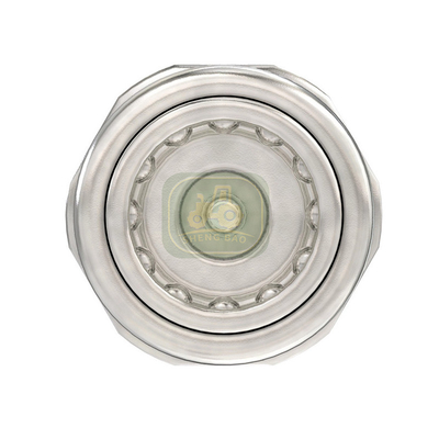 Parti durevoli 110.2mm SJ30426 Accoppiatore idraulico a collegamento rapido per