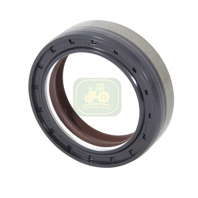 Parti dell'asse anteriore 87521513 49403264 Sigillo dell'olio per trattore Ford