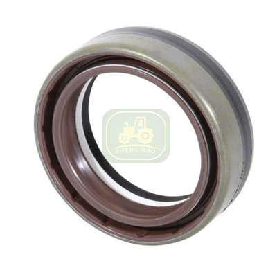 Parti dell'asse anteriore 87521513 49403264 Sigillo dell'olio per trattore Ford