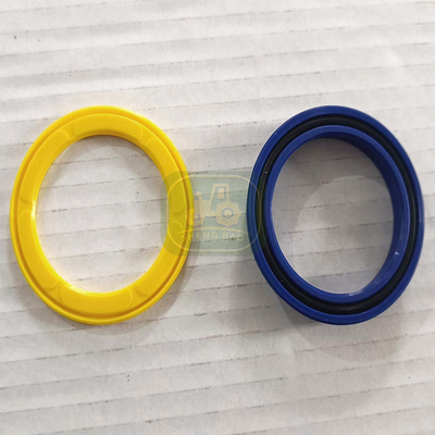 Componenti di cilindro 1542875C1 Kit di sigillo per caricatore di retroescalatore Ford