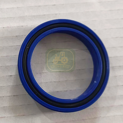 Componenti di cilindro 1542875C1 Kit di sigillo per caricatore di retroescalatore Ford